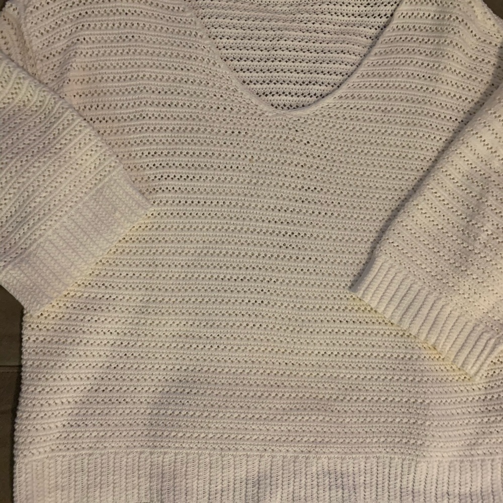 Loft - sweater - Picture 3 of 4